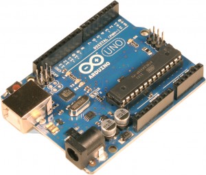 Arduino Uno