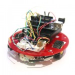 Arbot Educational Robot