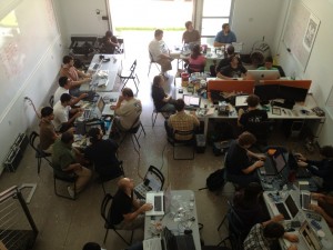 Introduction to Arduino Class Round 3